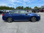 2017 Subaru Legacy 2.5i Sport