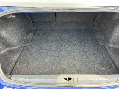 2017 Subaru Legacy 2.5i Sport