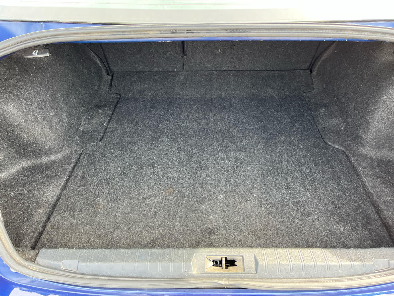 2017 Subaru Legacy 2.5i Sport