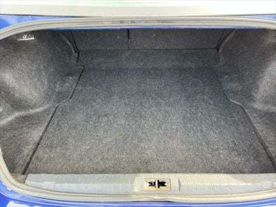 2017 Subaru Legacy 2.5i Sport