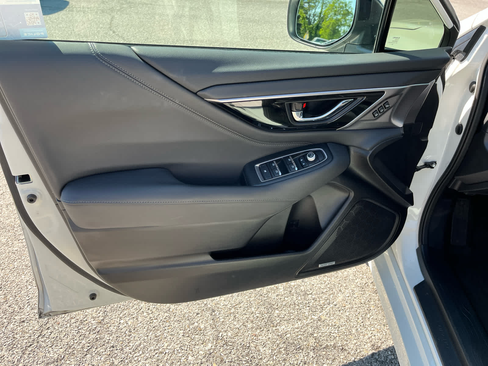 2023 Subaru Legacy Limited