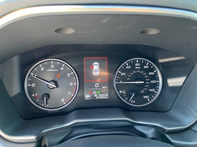 2023 Subaru Legacy Limited