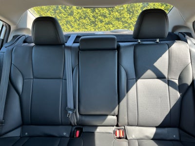 2023 Subaru Legacy Limited