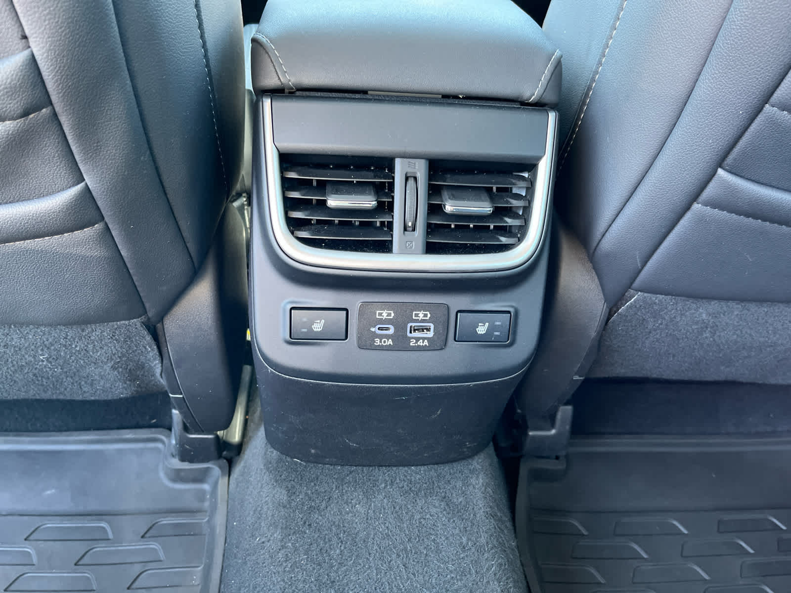 2023 Subaru Legacy Limited