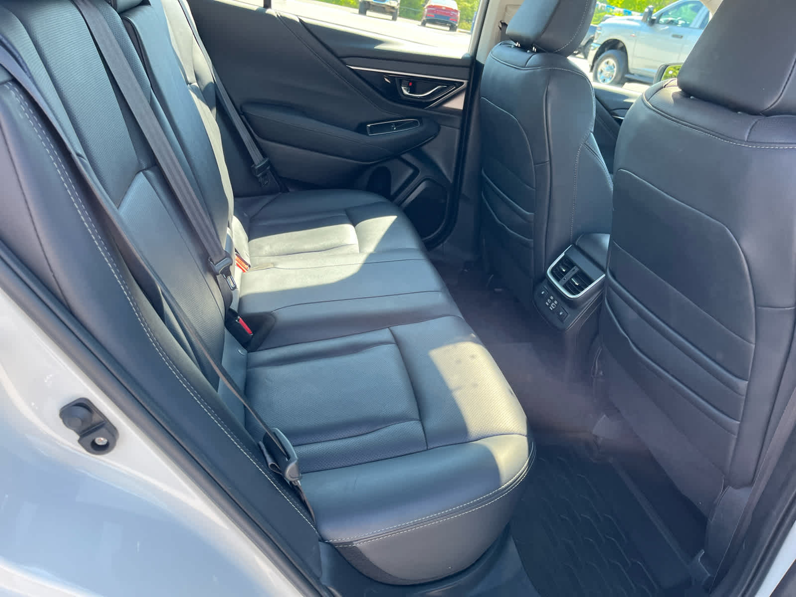 2023 Subaru Legacy Limited