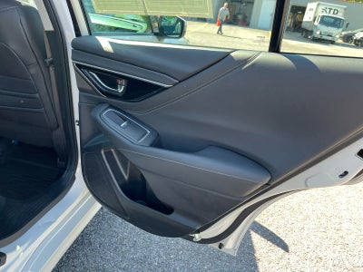 2023 Subaru Legacy Limited