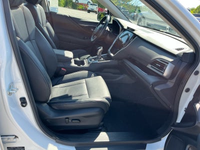2023 Subaru Legacy Limited
