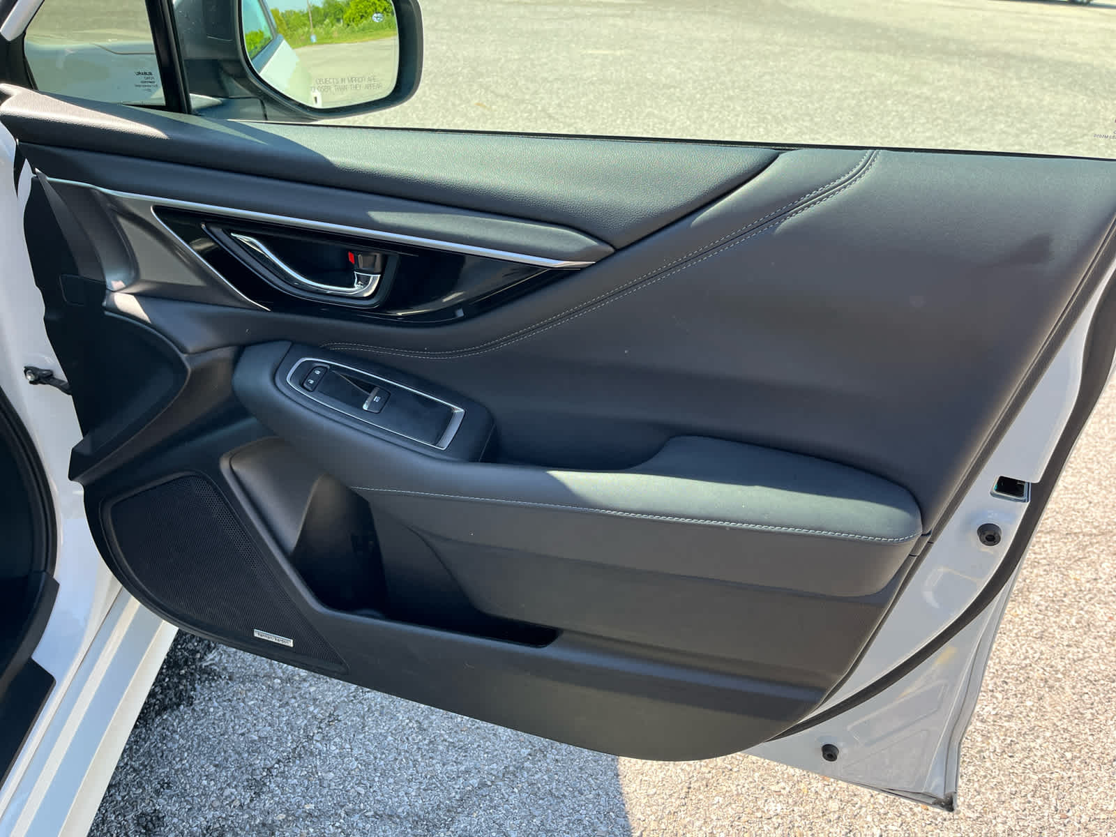 2023 Subaru Legacy Limited