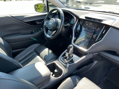 2023 Subaru Legacy Limited