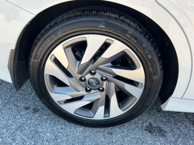 2023 Subaru Legacy Limited