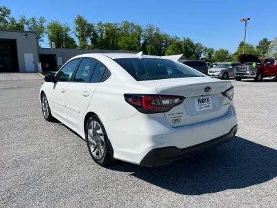 2023 Subaru Legacy Limited