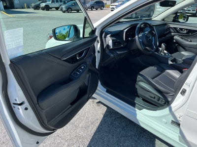 2023 Subaru Legacy Limited
