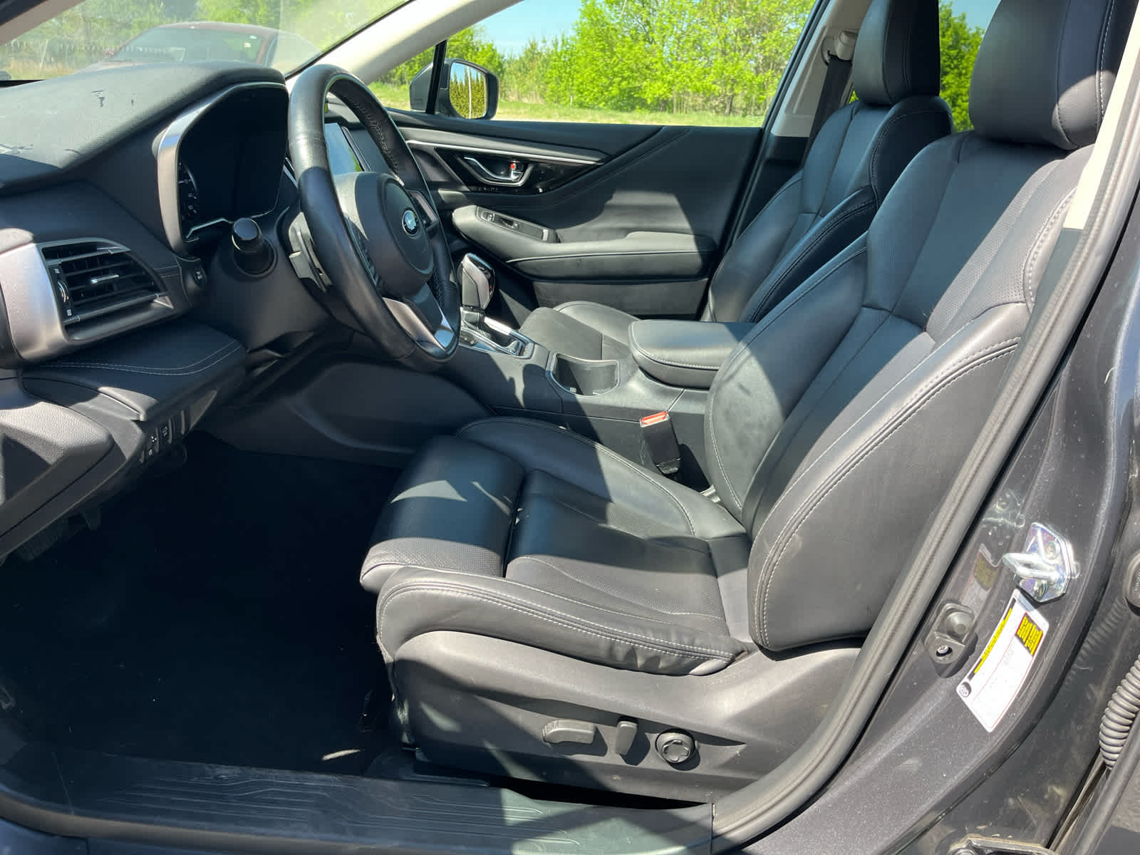 2023 Subaru Outback Limited