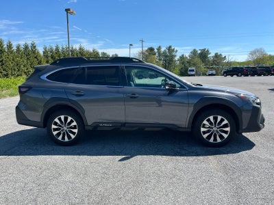 2023 Subaru Outback Limited
