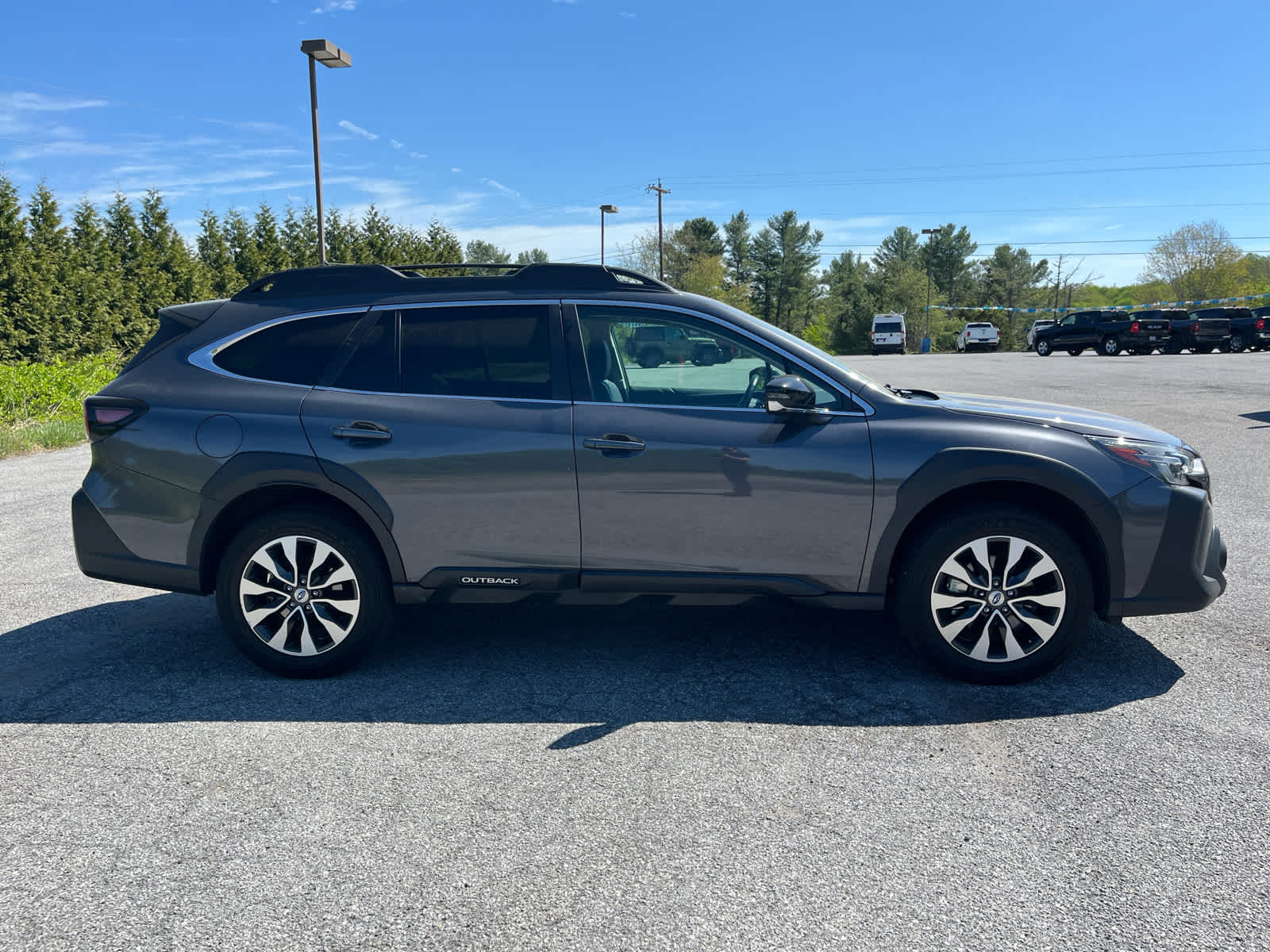 2023 Subaru Outback Limited