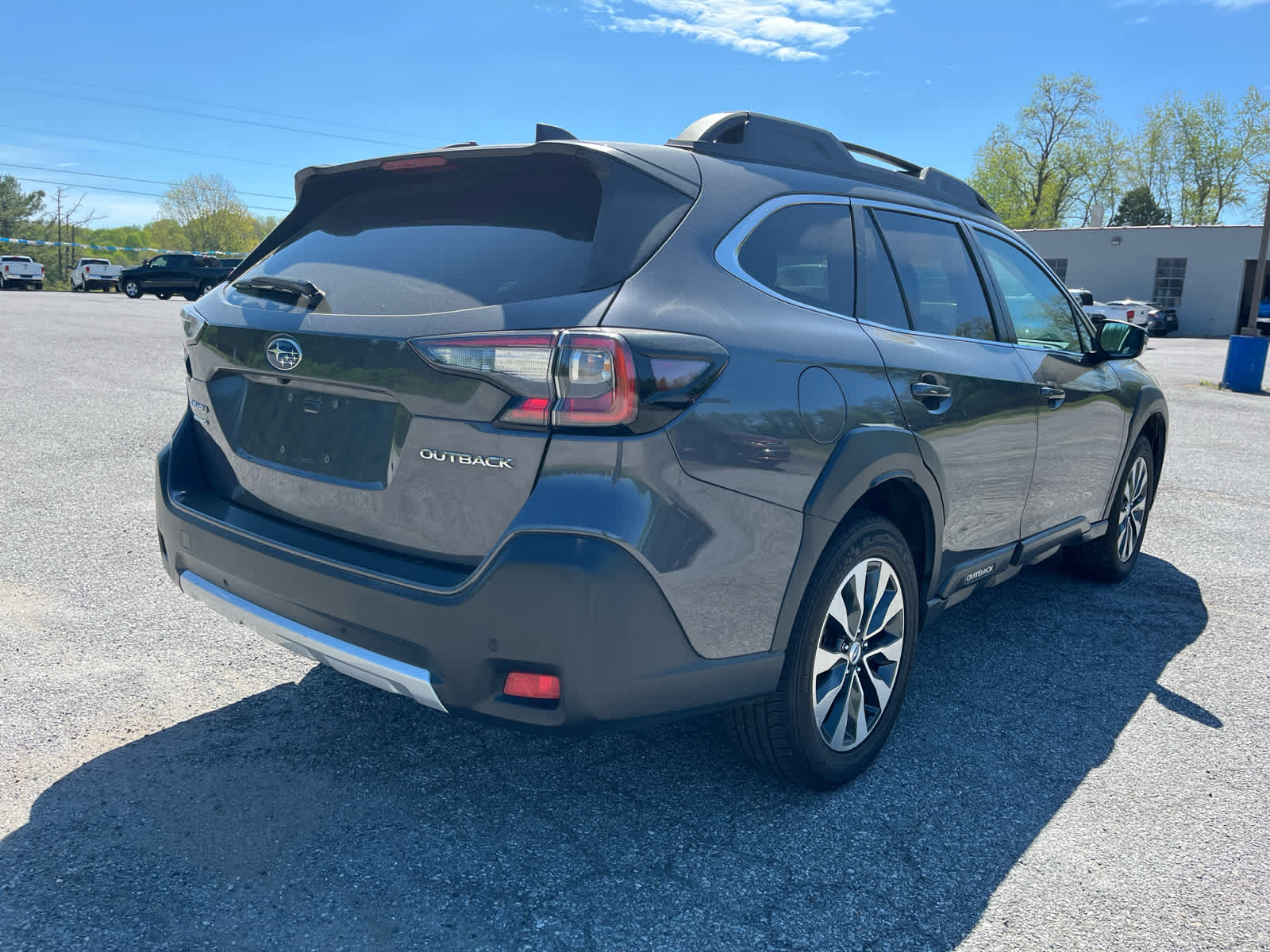 2023 Subaru Outback Limited