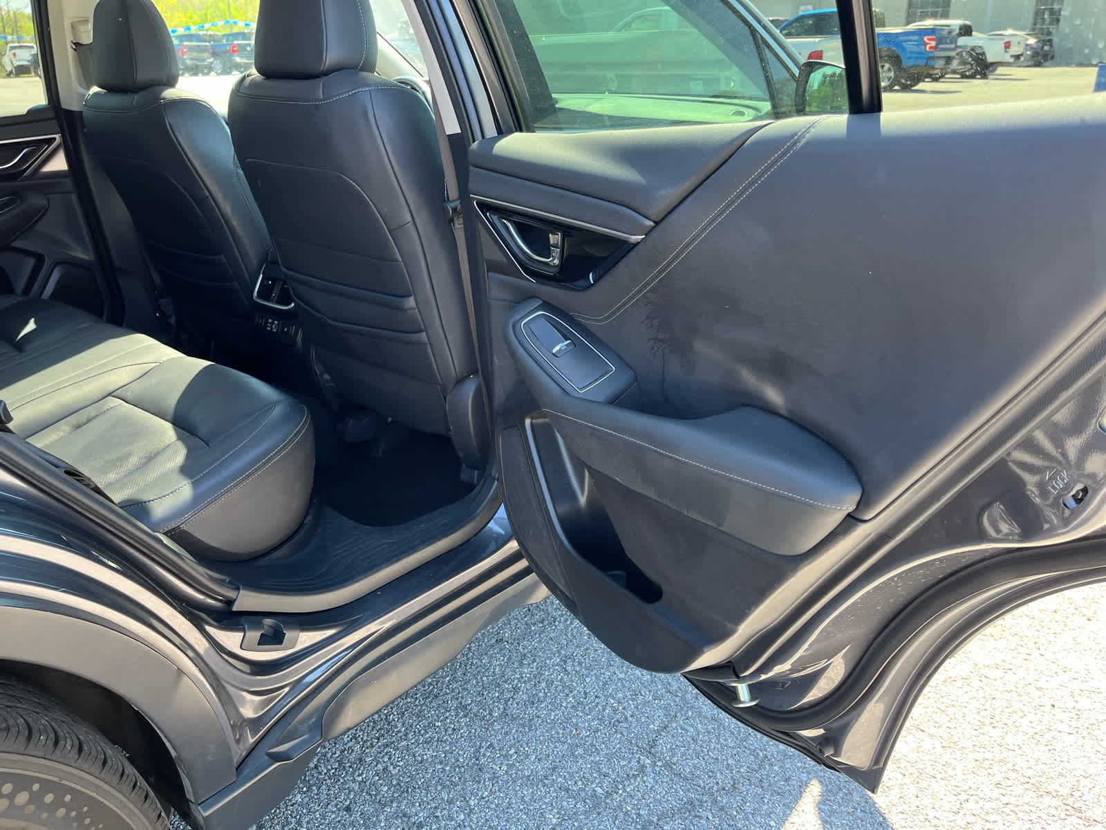 2023 Subaru Outback Limited