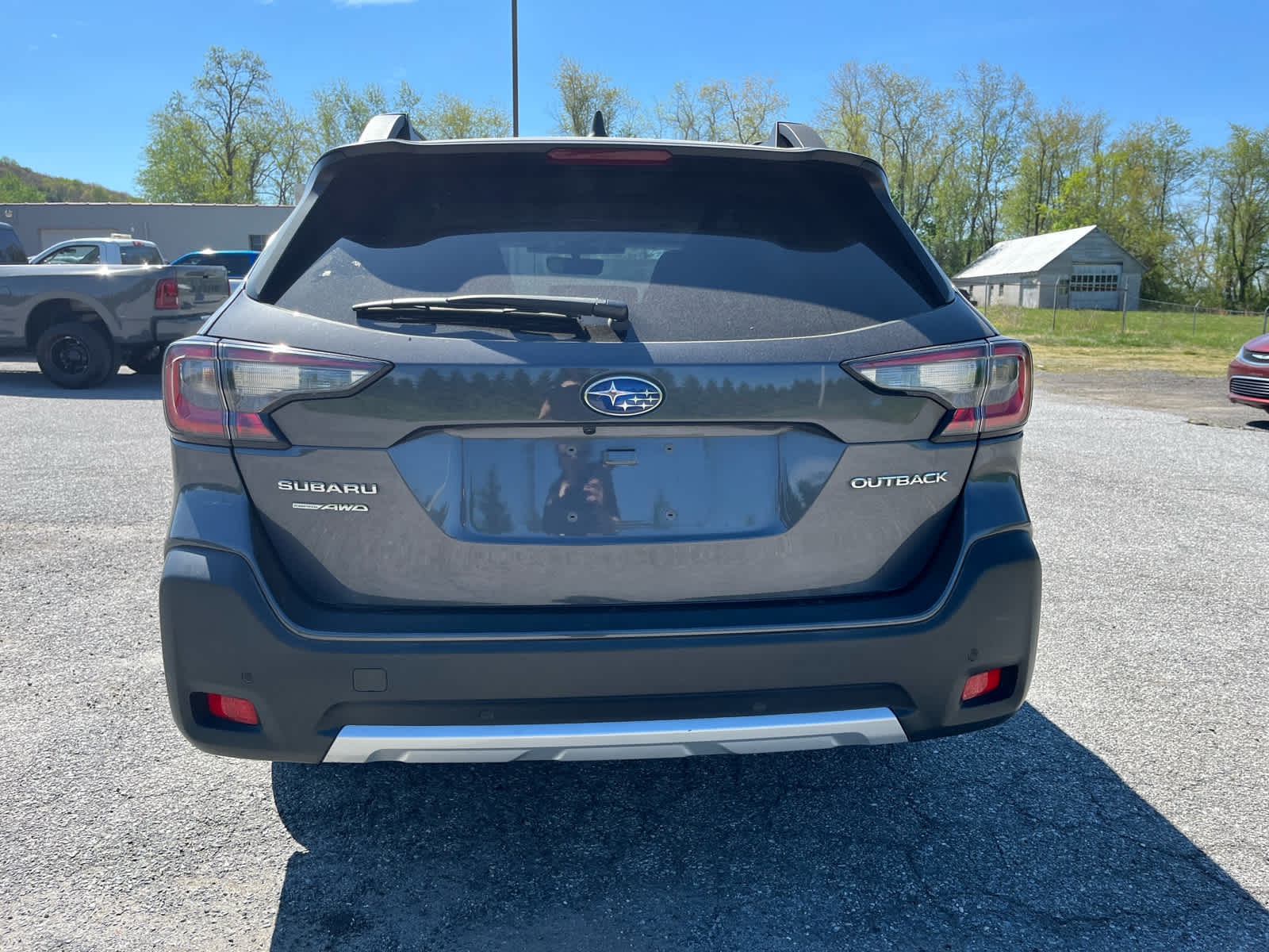 2023 Subaru Outback Limited