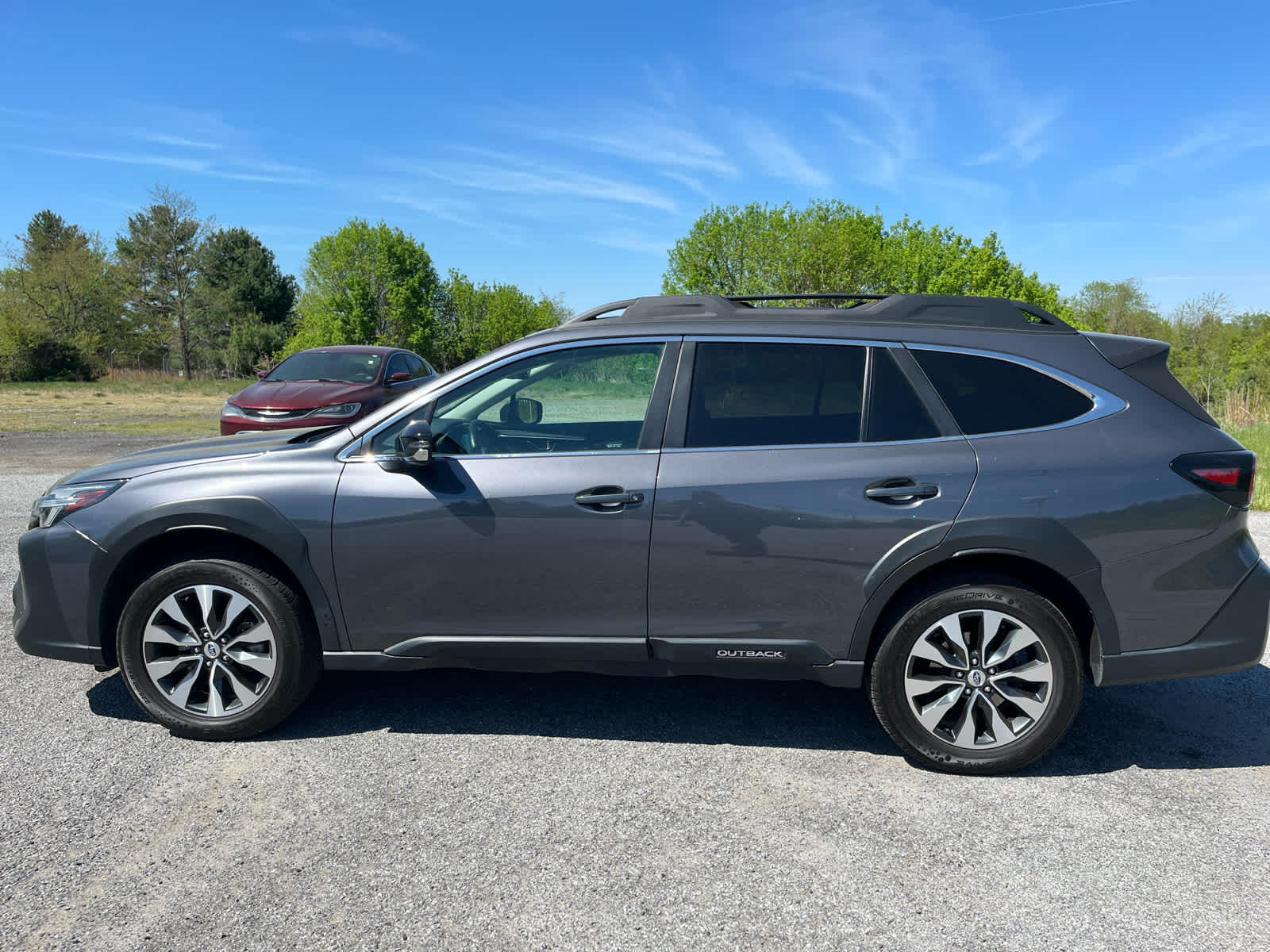 2023 Subaru Outback Limited