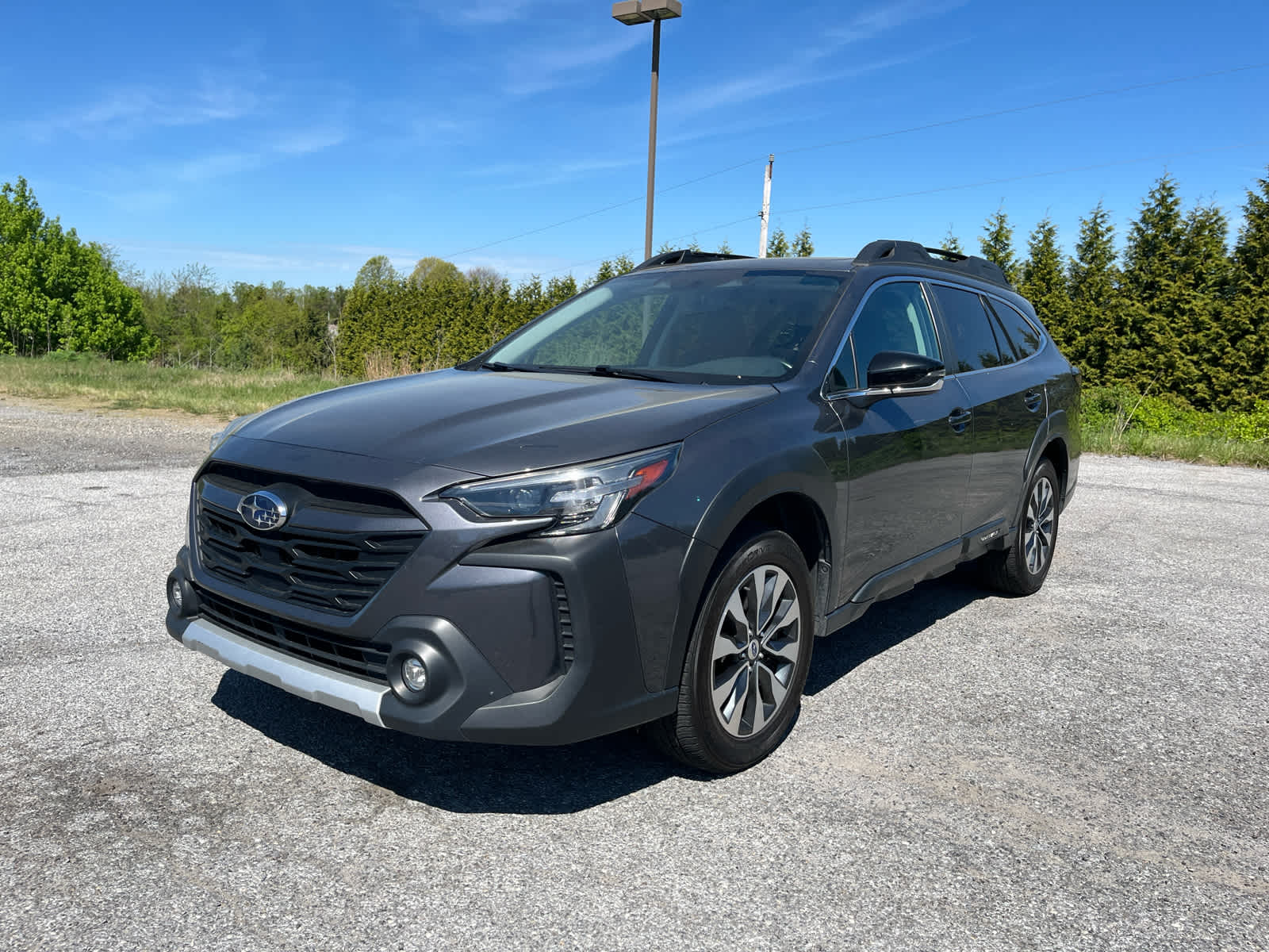 2023 Subaru Outback Limited