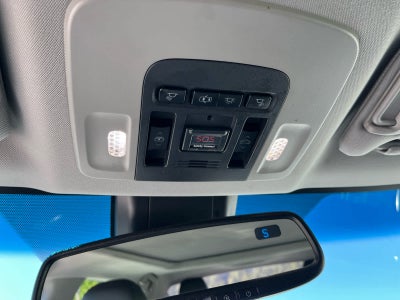 2018 Toyota Camry XSE V6
