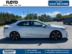 2018 Toyota Camry XSE V6
