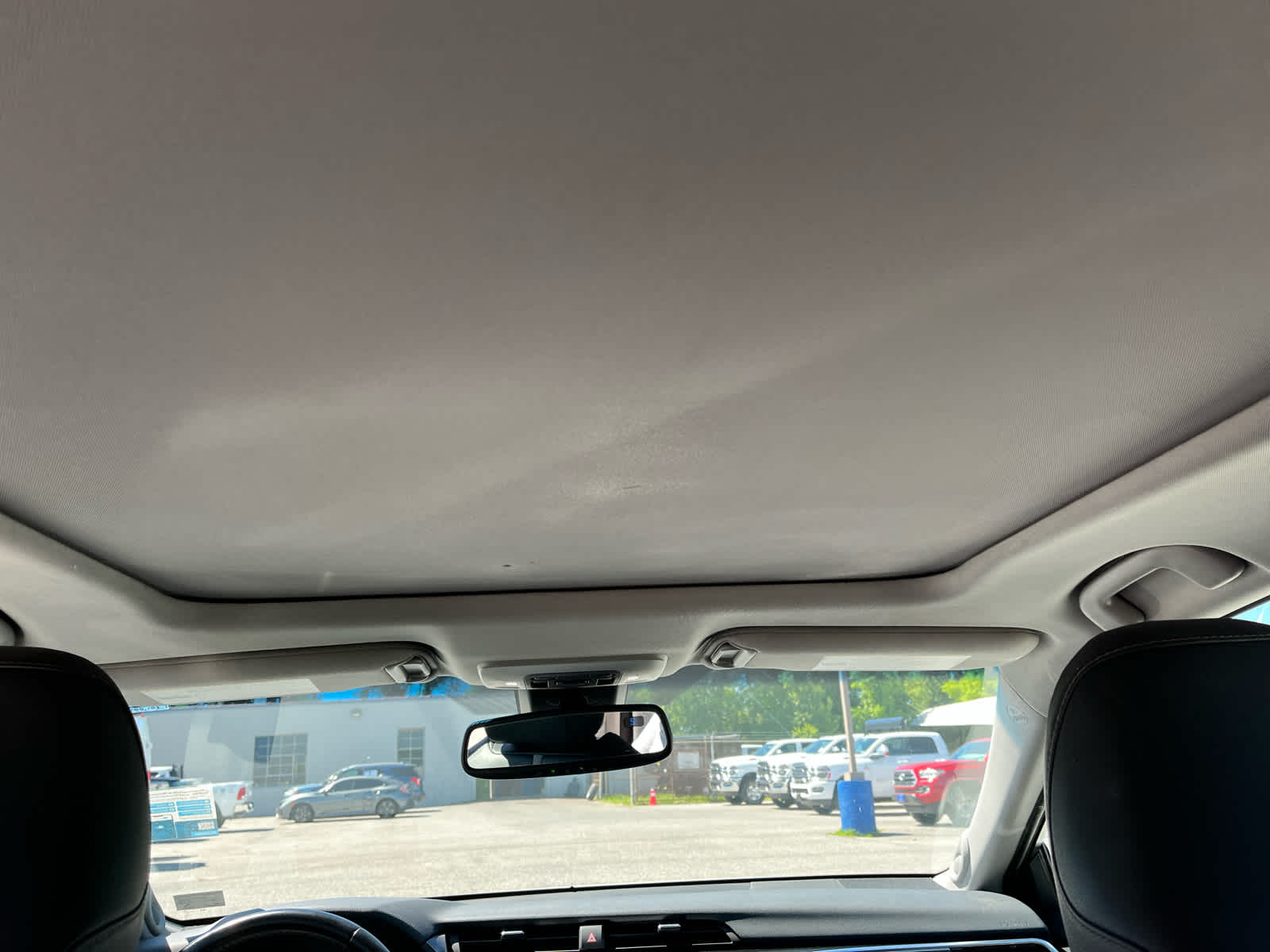 2018 Toyota Camry XSE V6