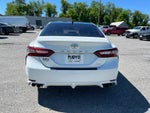 2018 Toyota Camry XSE V6