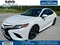 2018 Toyota Camry XSE V6