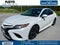 2018 Toyota Camry XSE V6