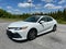 2024 Toyota Camry Hybrid XLE