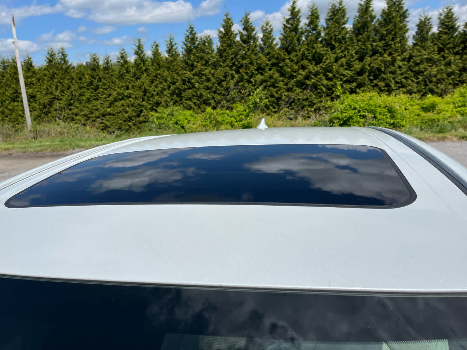 2024 Toyota Camry Hybrid XLE