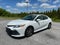 2024 Toyota Camry Hybrid XLE