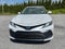 2024 Toyota Camry Hybrid XLE