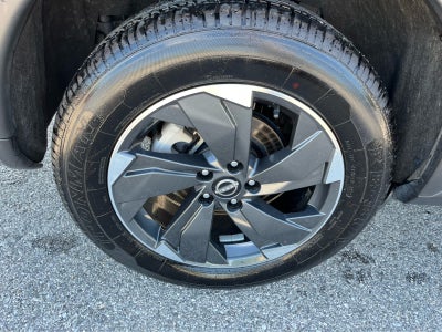 2024 Nissan Rogue SV FWD