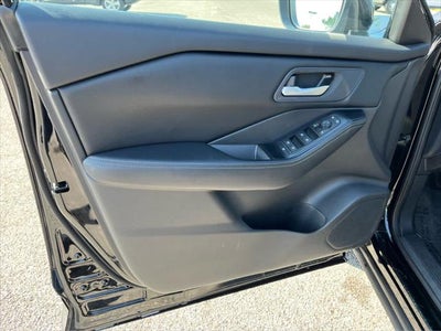 2024 Nissan Rogue SV FWD