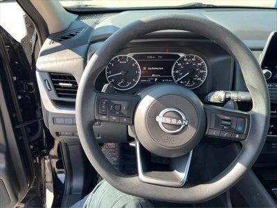2024 Nissan Rogue SV FWD