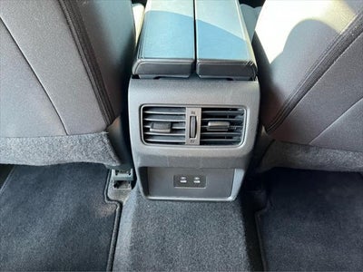 2024 Nissan Rogue SV FWD