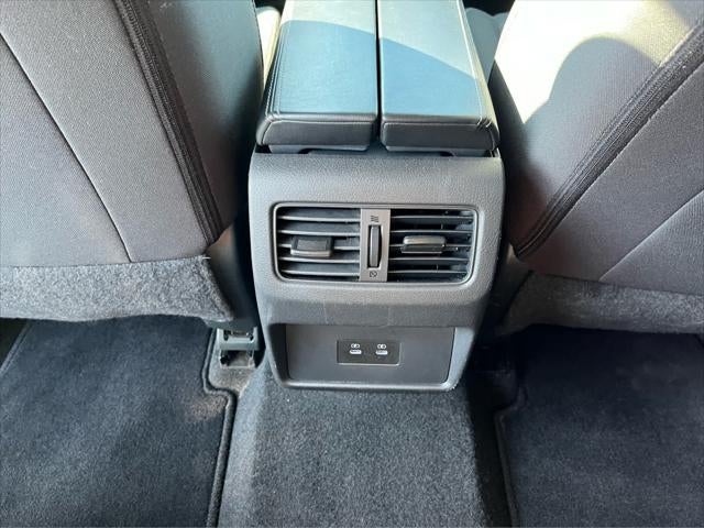 2024 Nissan Rogue SV FWD