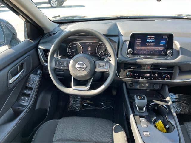 2024 Nissan Rogue SV FWD