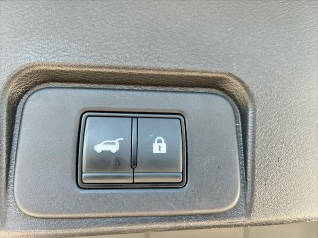 2024 Nissan Rogue SV FWD