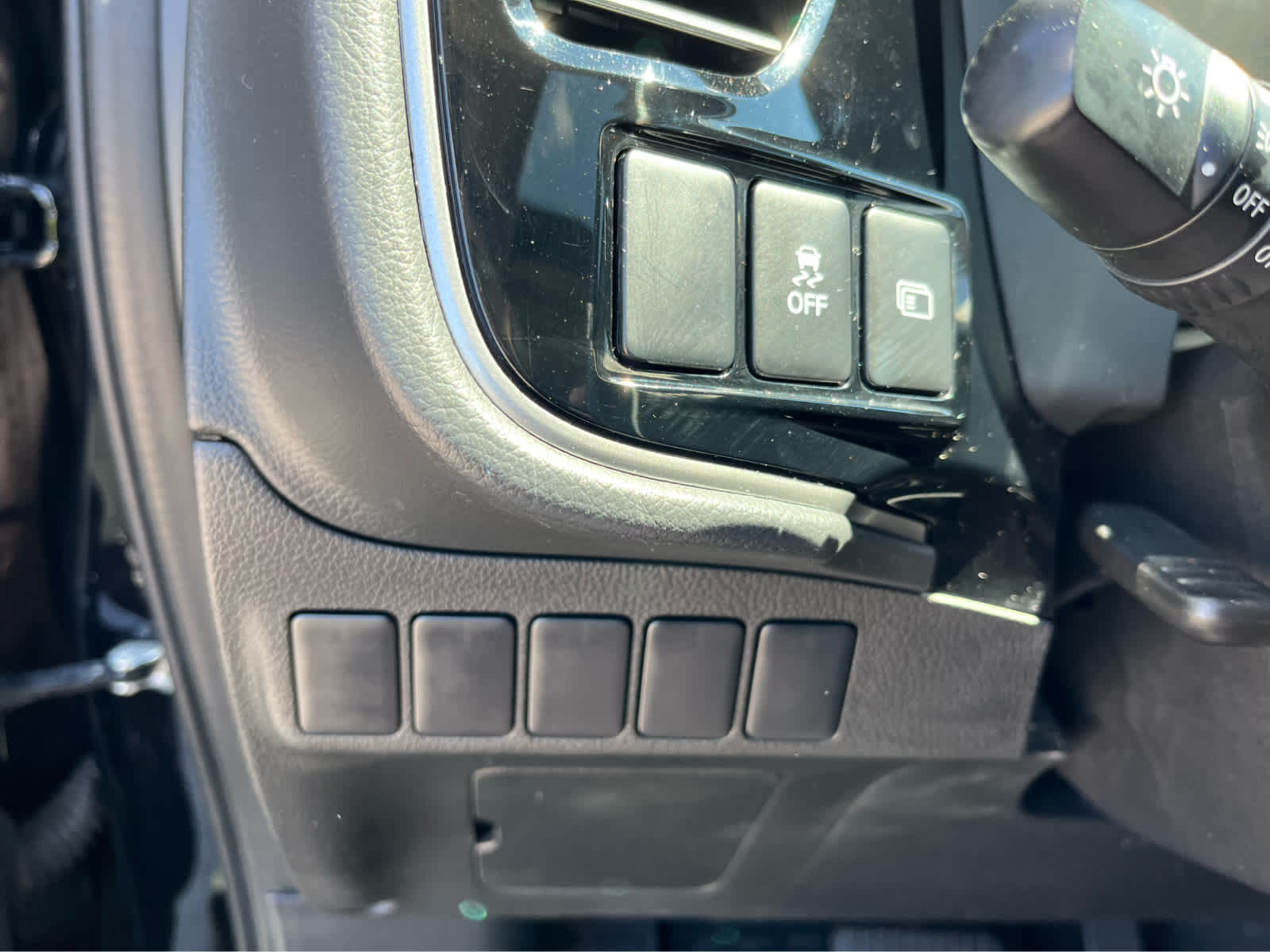 2017 Mitsubishi Outlander SE