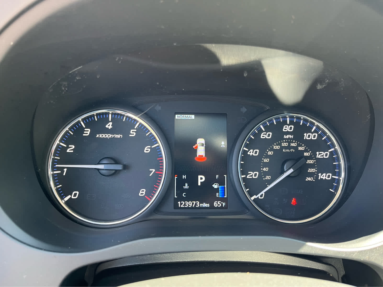 2017 Mitsubishi Outlander SE