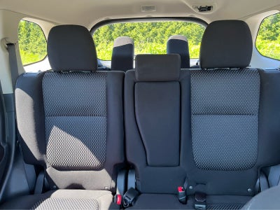2017 Mitsubishi Outlander SE