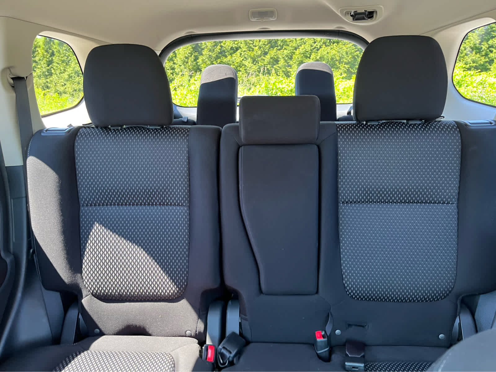 2017 Mitsubishi Outlander SE