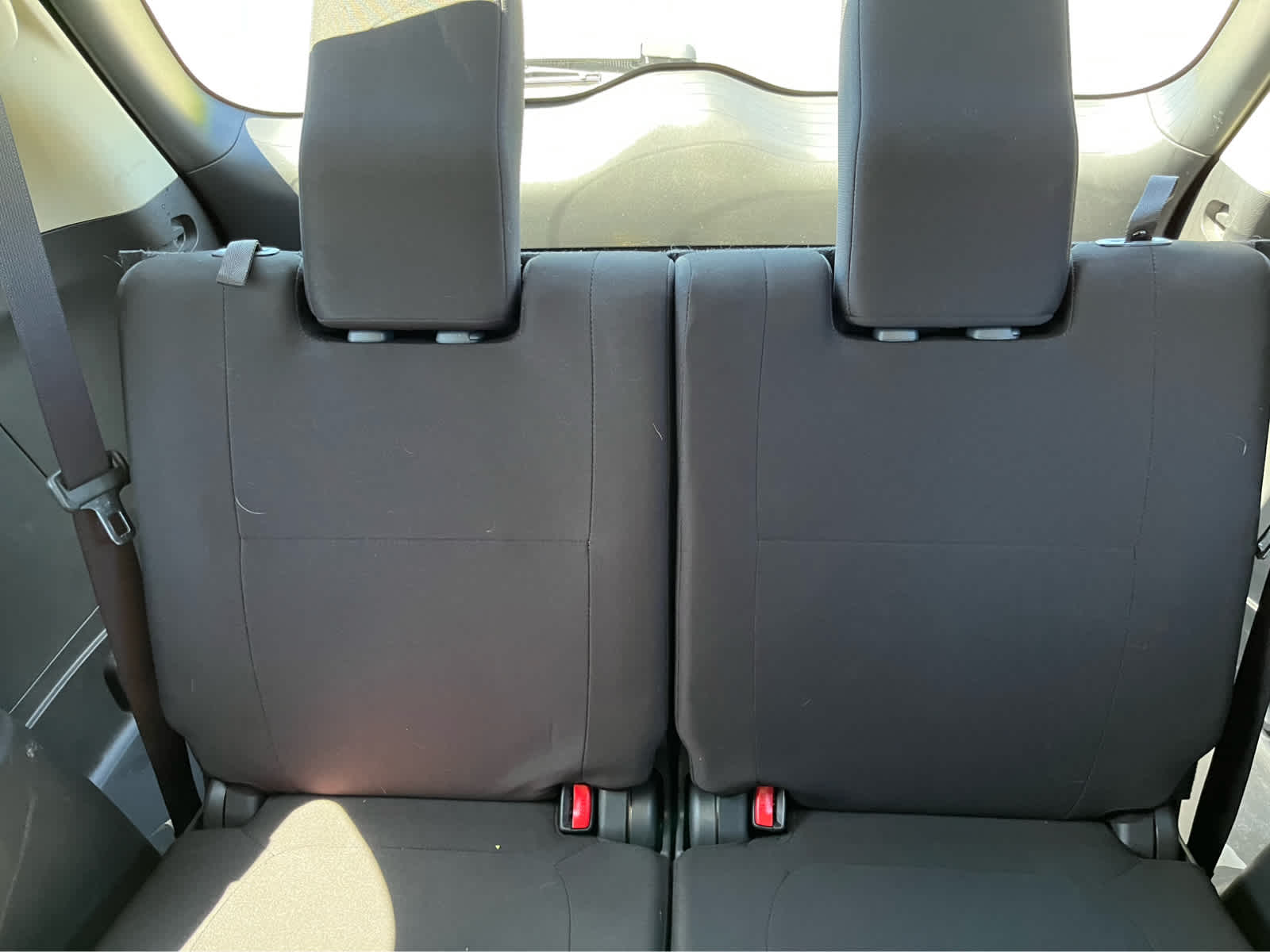 2017 Mitsubishi Outlander SE