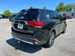 2017 Mitsubishi Outlander SE