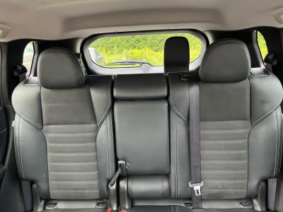 2024 Mitsubishi Outlander SE 2.5 S-AWC