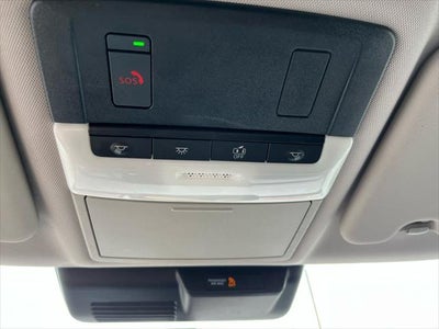 2024 Mitsubishi Outlander SE 2.5 S-AWC