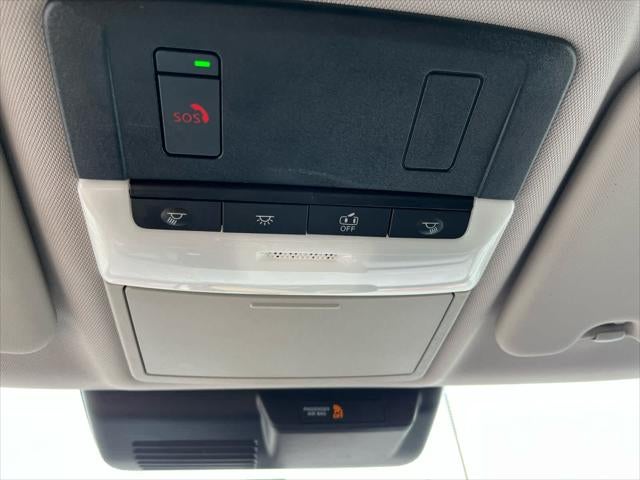 2024 Mitsubishi Outlander SE 2.5 S-AWC